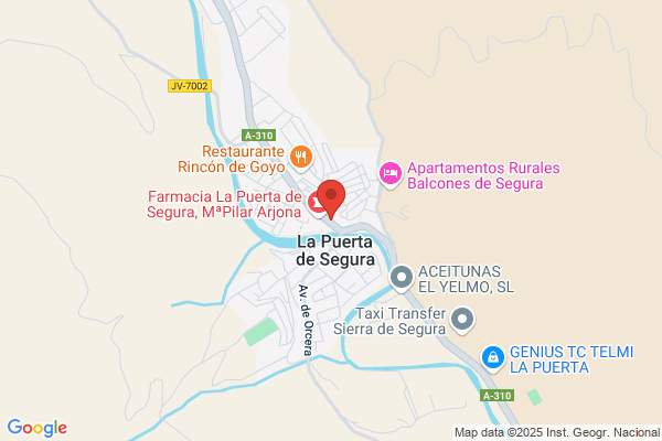 Marin De La Torre a.