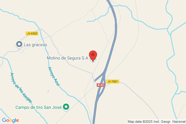 Molino de Segura S.A.