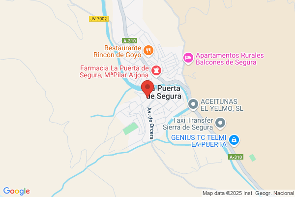 Muñoz Samblas d.