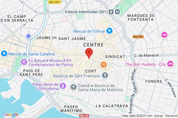 Banco Español De Credito
