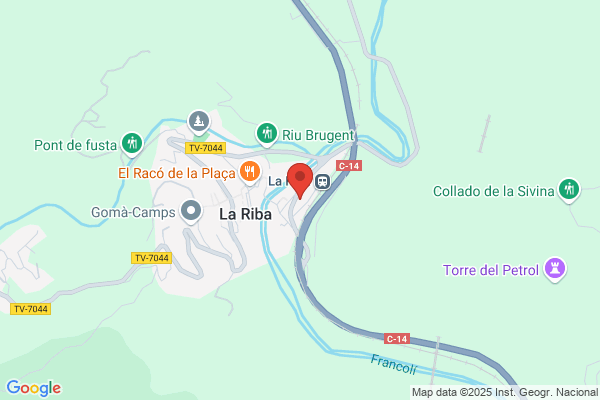 Taller Ribense S.L.