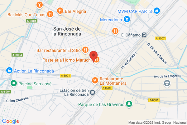 Monterrubio Gomez m. A.