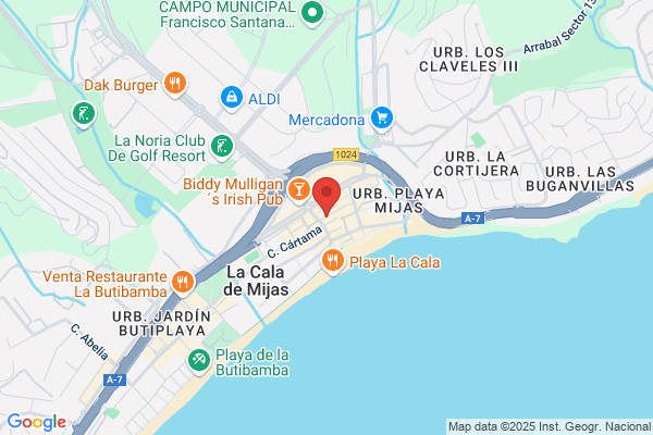 Viajes Cala