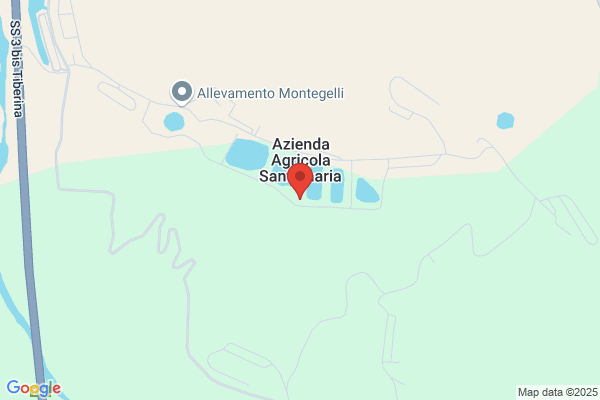 Agricola Santa Maria S.A.