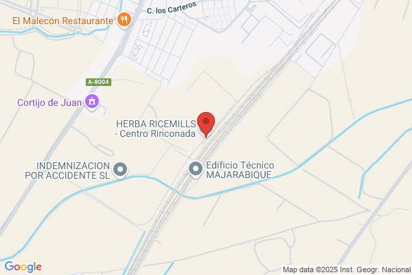Grupo Remolachero De La Provincia De Sevilla