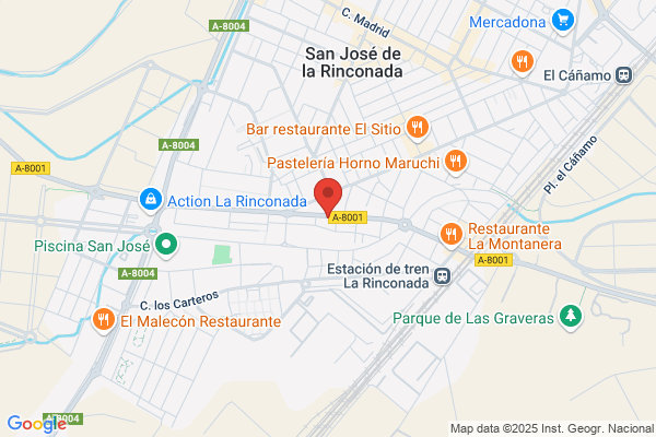 Agüero Reina Arquitectos