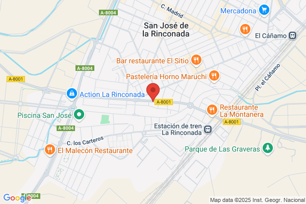 Banco De Andalucia