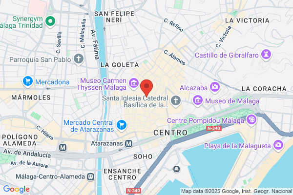 Banco De Andalucia