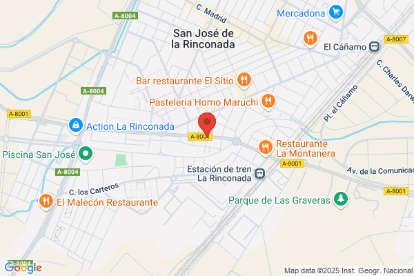Banco De Santander