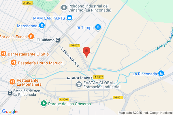 Reformas Y Diseños Sevilla