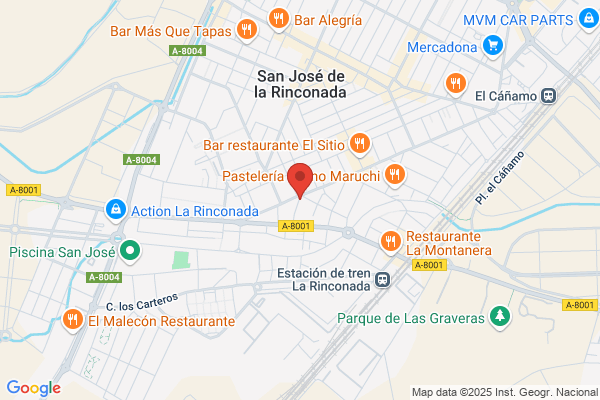 Mudarra Anguita a. L.