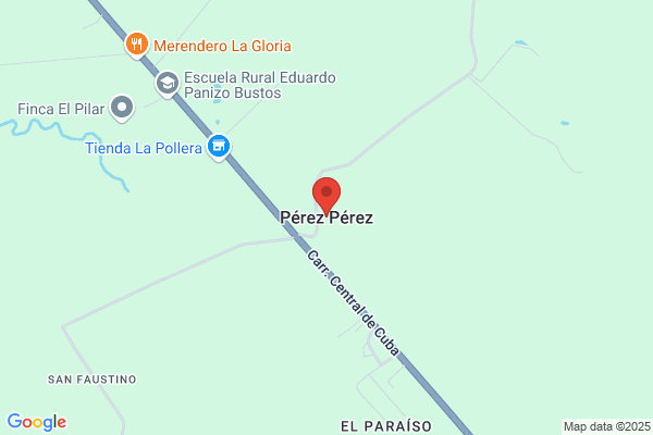 Perez Peña m. A.
