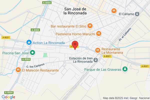 Santaella Hidalgo c.