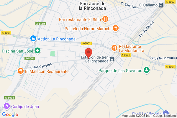 Aisol Asociacion Para La Incorporacion Social