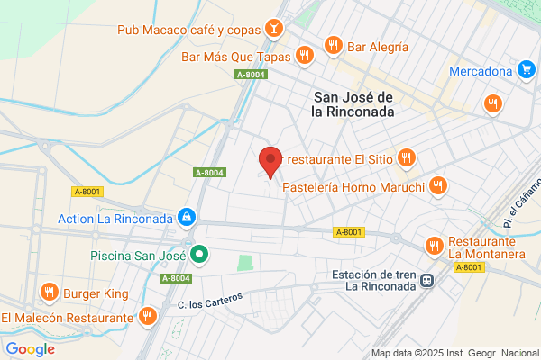 Asociacion Familiar De Ayuda A Deficientes Intelectuales