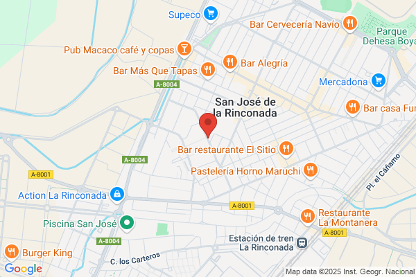 Rincosur