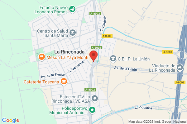 Clínica Dental Campodent