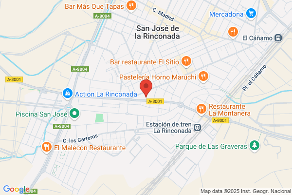 Clínica Dental Clinilab Pastor