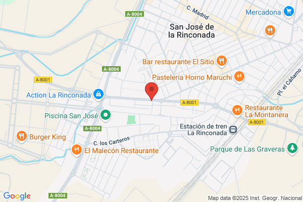 Dental Implantologie