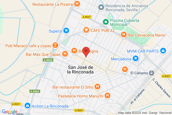 Centro Odontólogo Alemán
