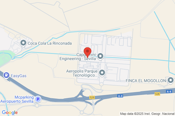 IMERGIA, Ingeniería de Medición y Gestión Energética