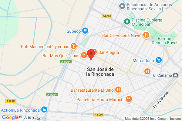 Academia De Peluqueria CPC