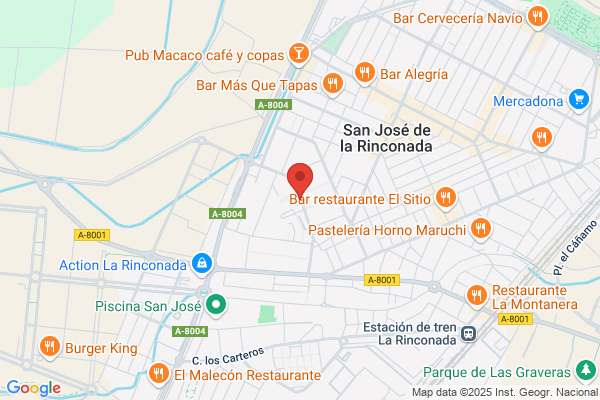 Colegio Nacional Mixto La Paz