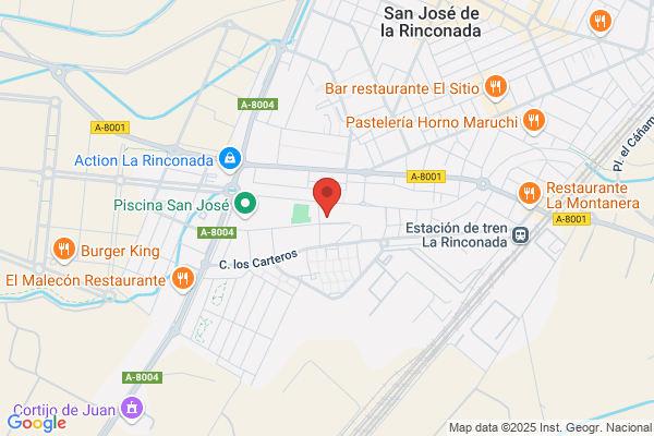 Colegio Nacional Mixto Maestro Antonio Rodriguez Jimenez