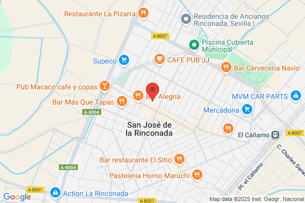 Colegio Nacional Nuestra Señora Del Patrocinio
