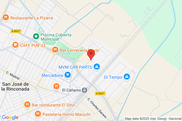 Rinconada Siglo Xxi S.A.