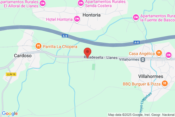 Cantera Sanchez Dominguez S.A.