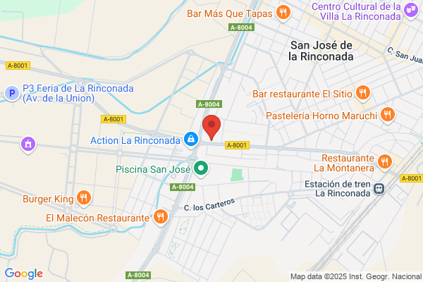 INDUSTRIALES DICLAN S.L