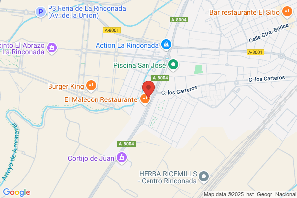 Campsa Estaciones De Servicio S.A.