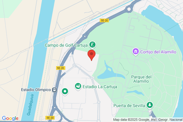 Club de Atletismo Alamillo