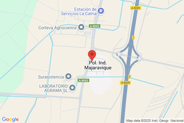 MUDANZAS ROCIO, S.L