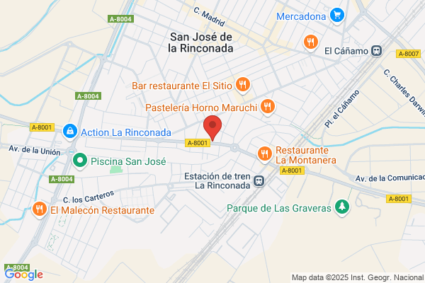 Agentes Comerciales Asociados S.C.