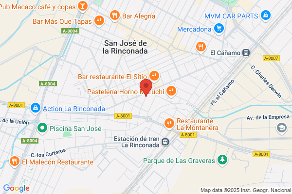 Agrupacion Local Psoe-A