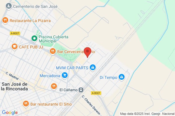 Armarios del Sur