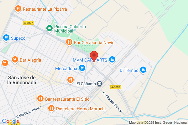 Cerrajerosevilla 24h