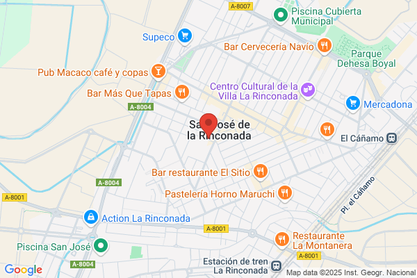 Clínica Estética Eloísa Mejías
