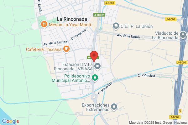 Cocinas Pineda