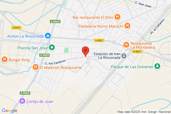 Colegio  Privado Concertado San José-Fundación educativa Doctrina Cristiana