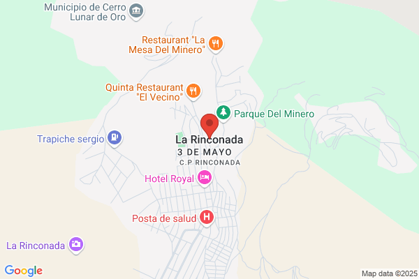 Cubas Corrales