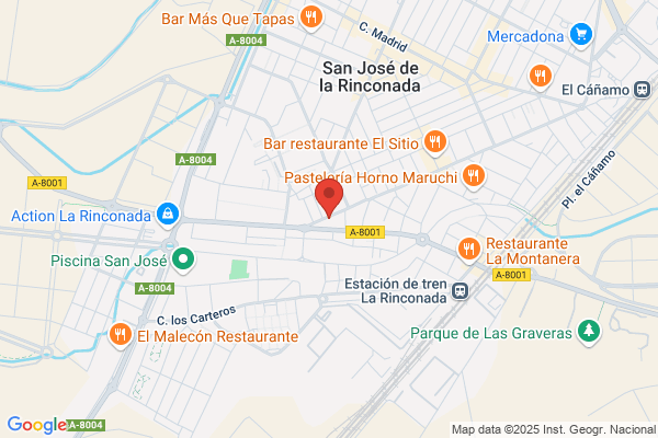 Distrisur Agrolon S.L.