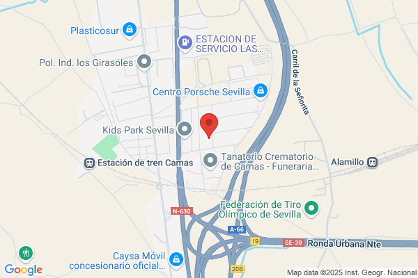 Funeraria La Nacional - Traslados - Incineraciones