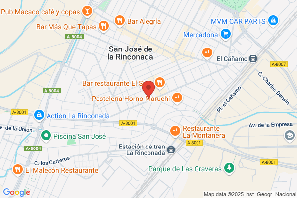 Tapia Lobo m.