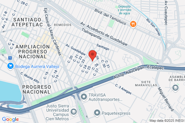 Cordero Barragan a.