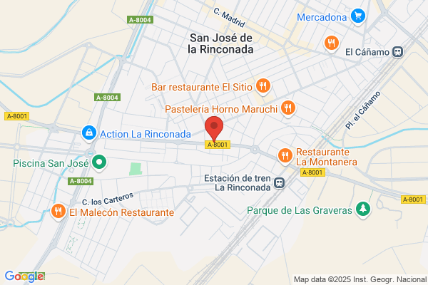Montero Rodriguez f.