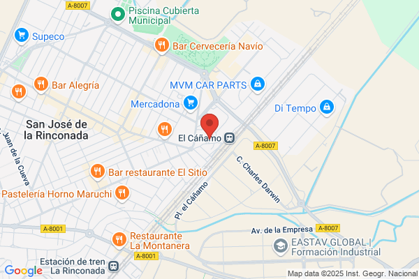 Aliamgom Sociedad Cooperativa Andaluza