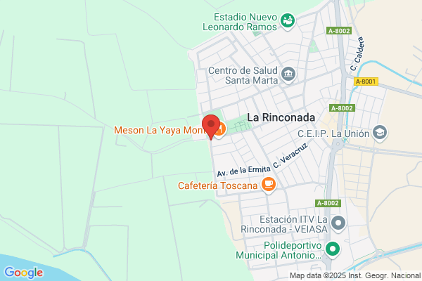 Supermercado Hermanos Garcia Gomez S.C.